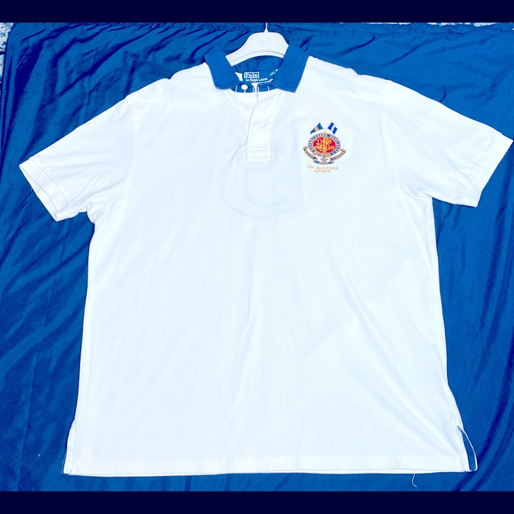 Ralph Lauren Polo shirt xxl
